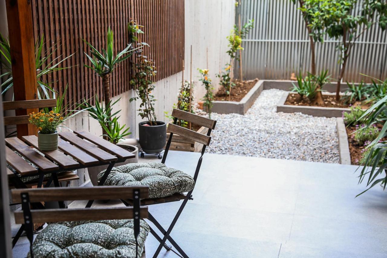 Caravin Wanderhome, 5 Min From Metro Nea Ionia เอเธนส์ ภายนอก รูปภาพ